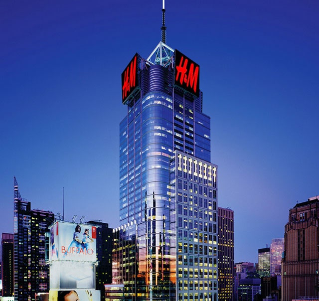 M hq. Эгераат архитектор. Магазин h&m здание. M hq. H&m support office.