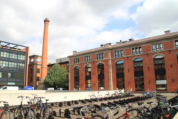 EM STRASBOURG: ZOOM SUR CAP CAREER