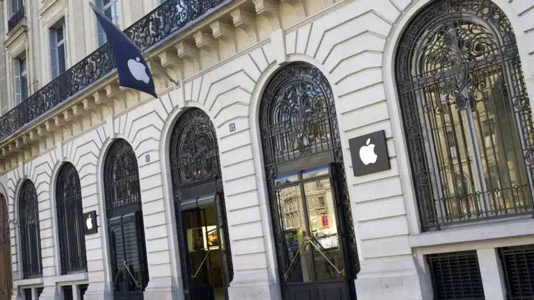 Apple : Rencontre avec Bertrand GODINOT (DG France 2011-2019)