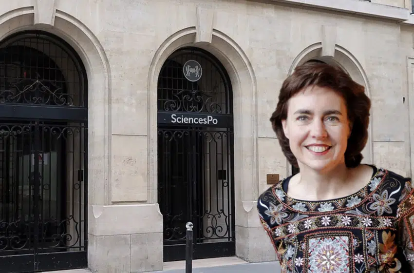 Zoom sur le Master Marketing et société de Sciences Po Paris