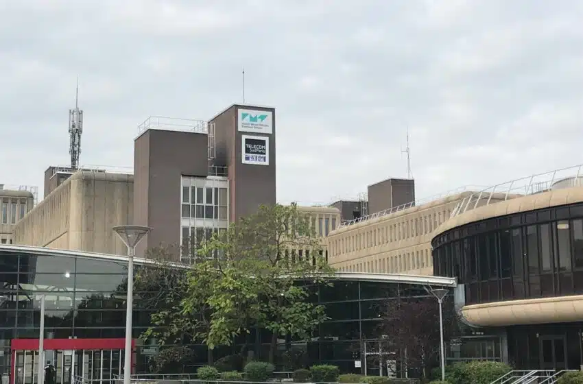 Taux d’emploi et salaires des jeunes diplômés d&rsquo;IMT-BS toujours en hausse