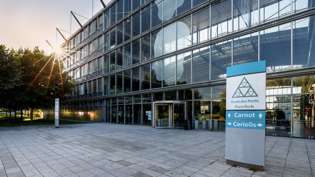 Karam Sab, professeur de l’École des Ponts nommé représentant au sein du bureau du CSF