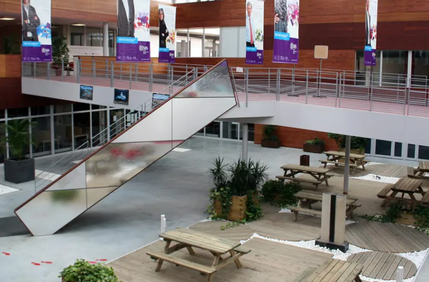 Finance for Tomorrow et NEOMA BS lancent un partenariat pour une finance durable
