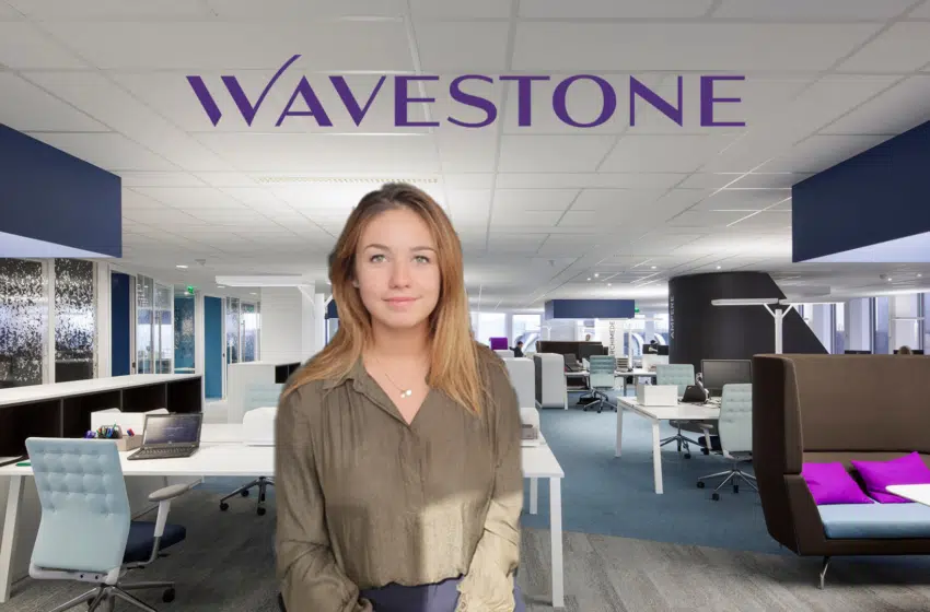 Rencontre avec Clara, Consultante Junior (WAVESTONE)