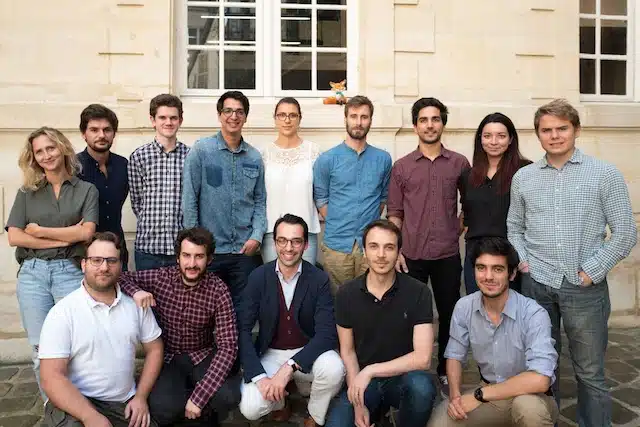 Édouard Nattée – Foxintelligence : Entretien avec un CEO