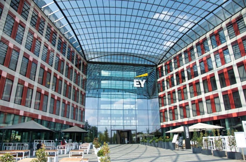 EY prévoit une séparation de ses activités d’audit et de conseil