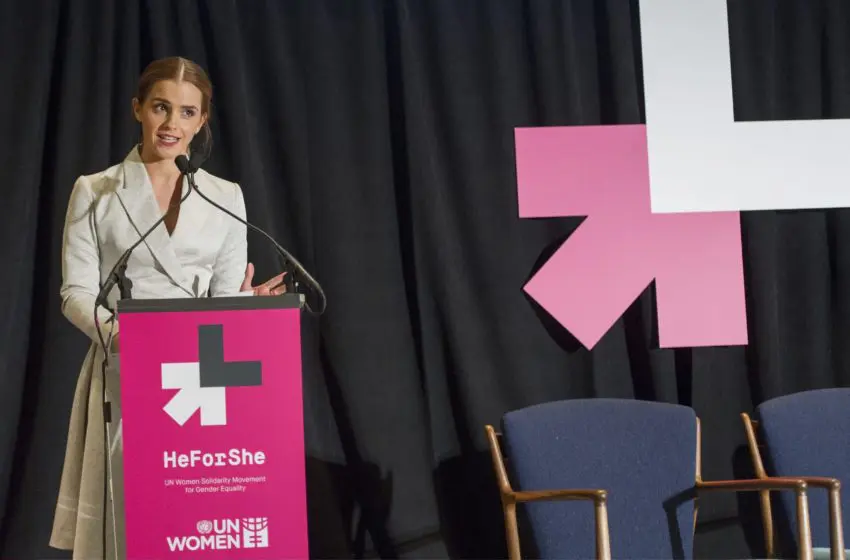 Rencontre avec Myriam Espinasse, présidente de HeForShe NEOMA BS