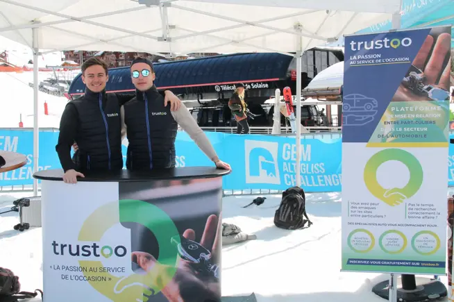TRUSTOO : l&rsquo;exemple de l&rsquo;entrepreneuriat à emlyon bs