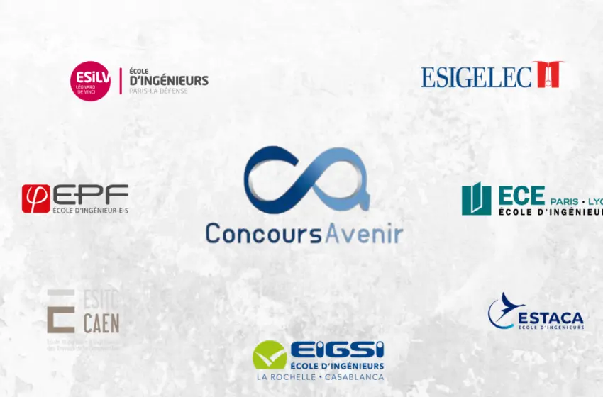 Concours Avenir : un concours toujours leader