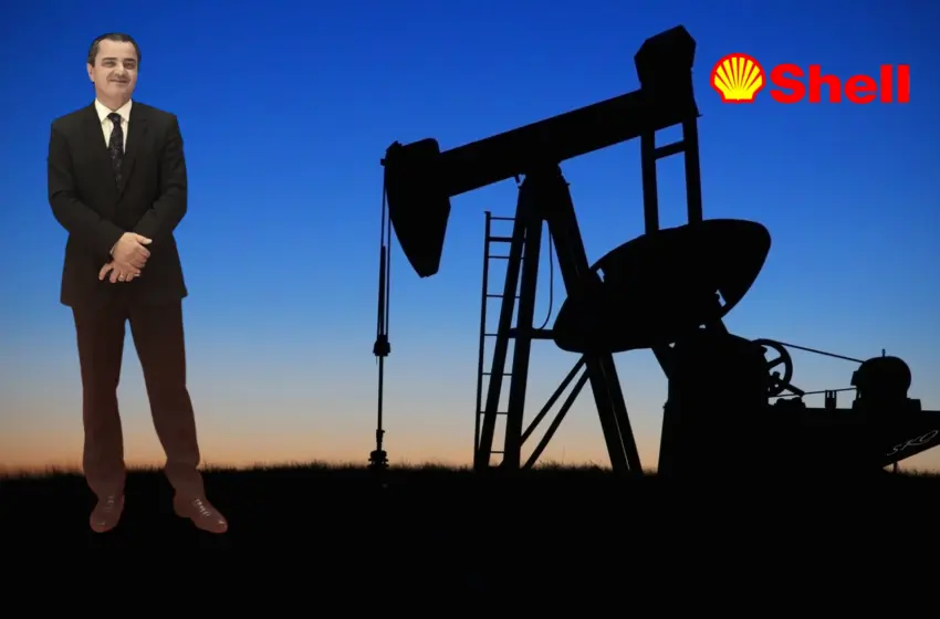Mounir Bouaziz de Shell : Un parcours inspirant (1/2)