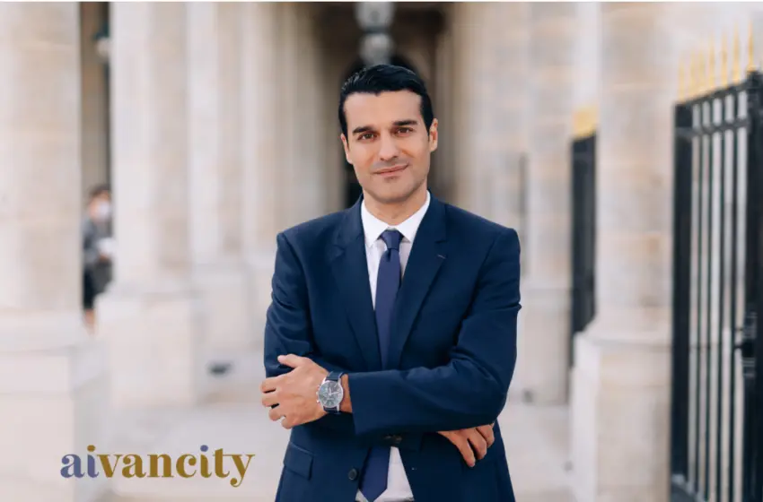 aivancity : Entretien avec Tawhid Chtioui directeur de la nouvelle école de l&rsquo;intelligence artificielle