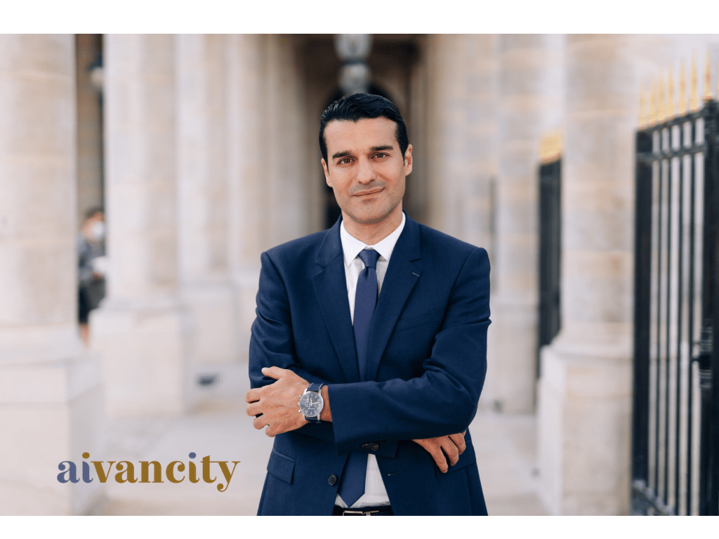 aivancity : Entretien avec Tawhid Chtioui directeur de la nouvelle école de l&rsquo;intelligence artificielle