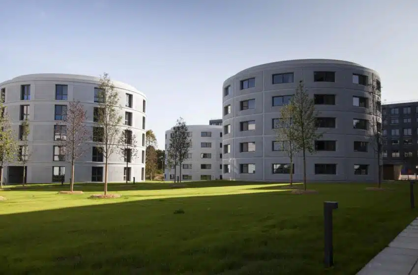 Centrale Supélec : 2500 logements étudiants désormais disponibles