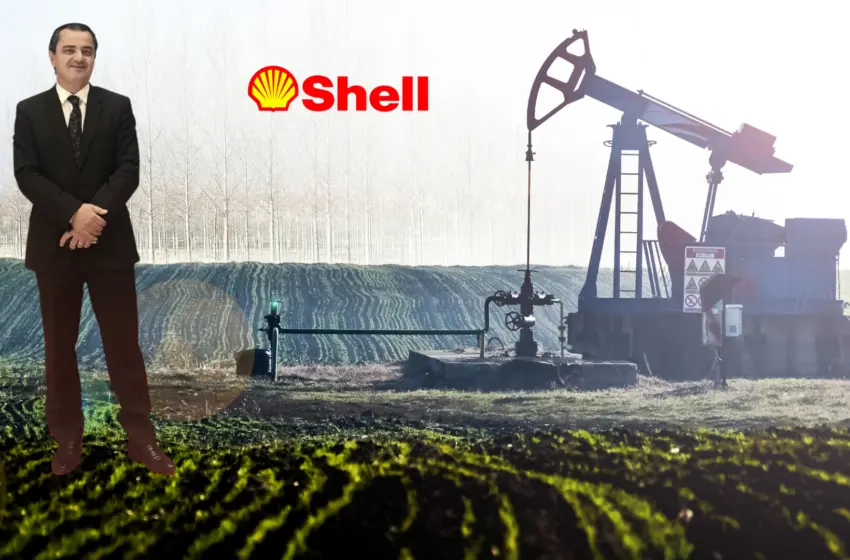 Mounir Bouaziz (Shell) : Les perspectives du secteur pétrolier(2/2)