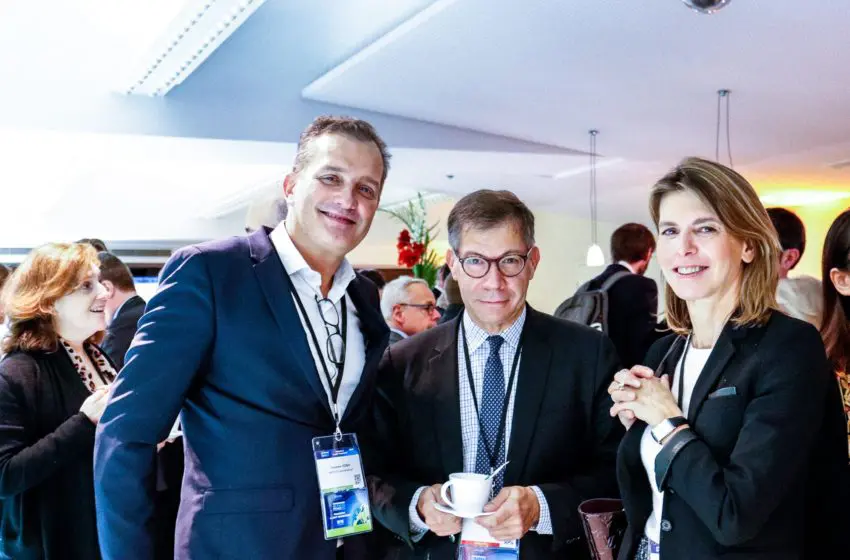 Antoine Sire – BNP Paribas : Entretien avec un Responsable de l&rsquo;Engagement
