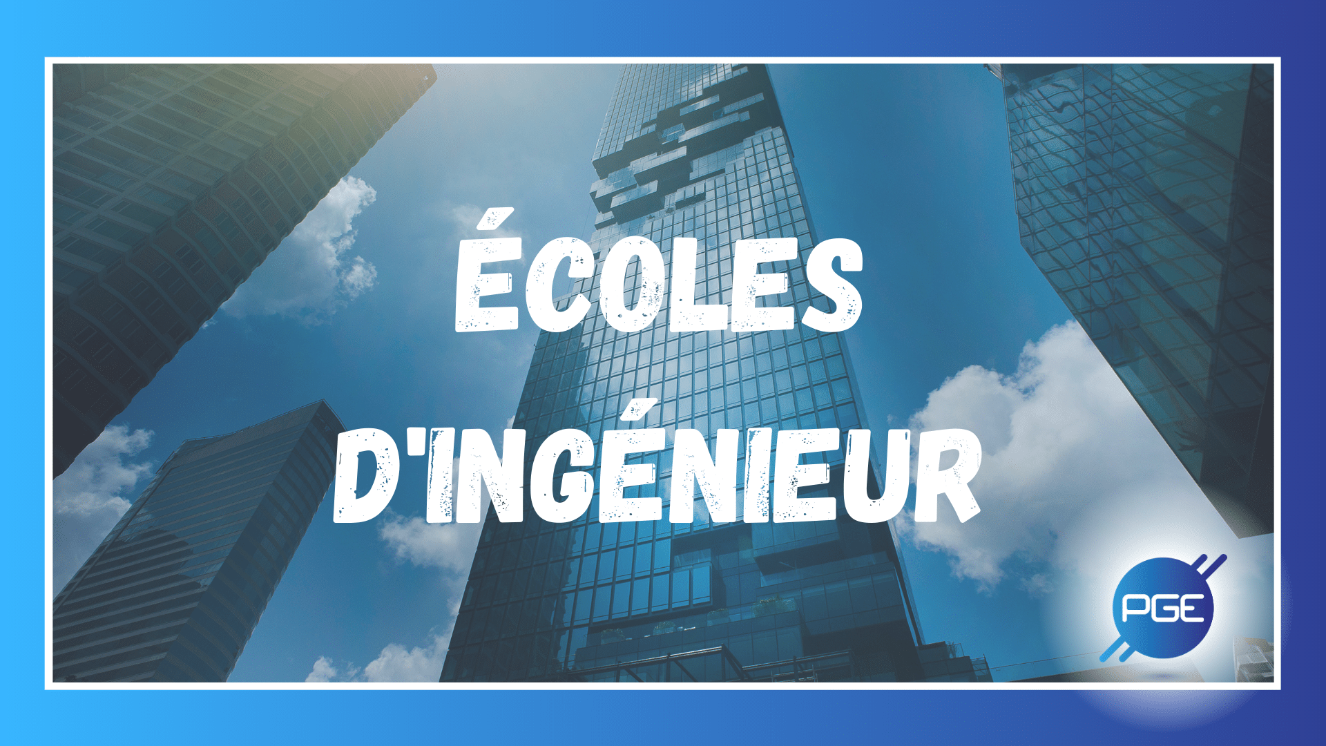 Les écoles d'ingénieurs Planète Grandes Écoles — free download