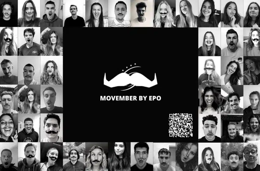 Le Movember change le visage et la santé des hommes