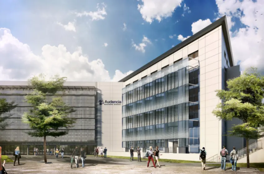 LE CONCOURS 2021 AST D&rsquo;AUDENCIA ÉVOLUE