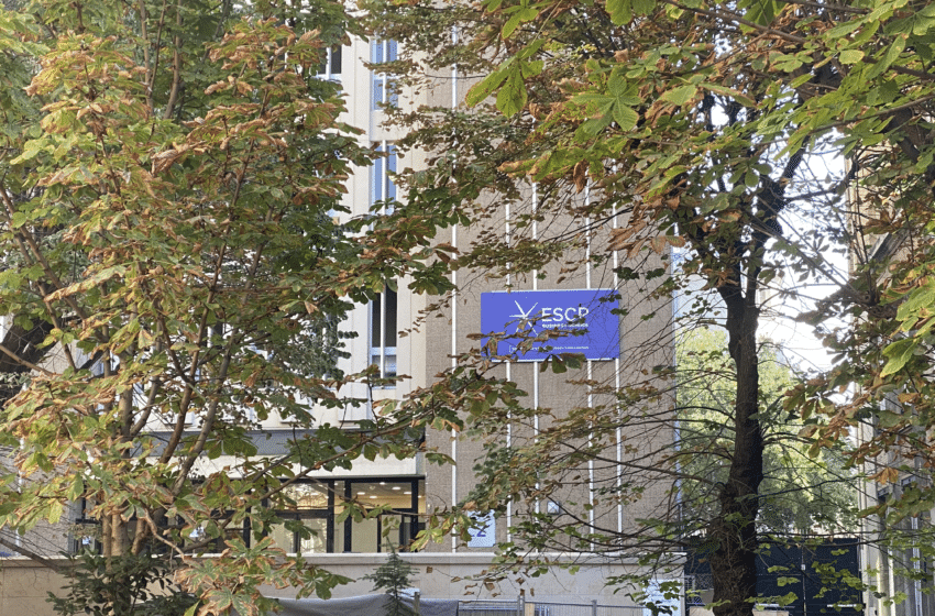 ESCP : Ne manquez pas le webinaire spécial AST du 08/12 !