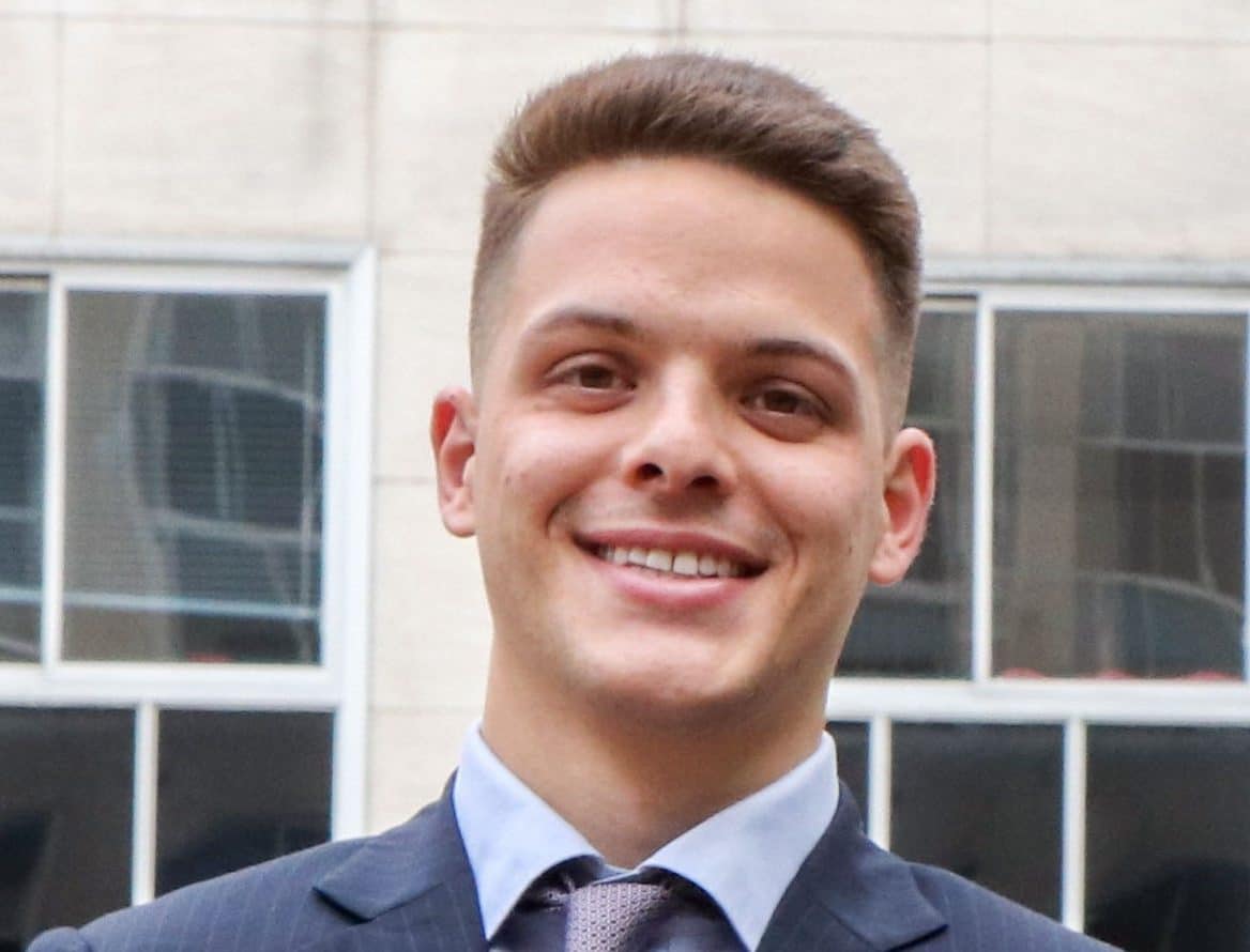 Rencontre avec Marius Le Tân, après son année de césure dans le monde de la finance