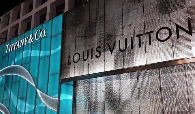 La clause MAC au coeur de la fusion acquisition LVMH/Tiffany & Co.