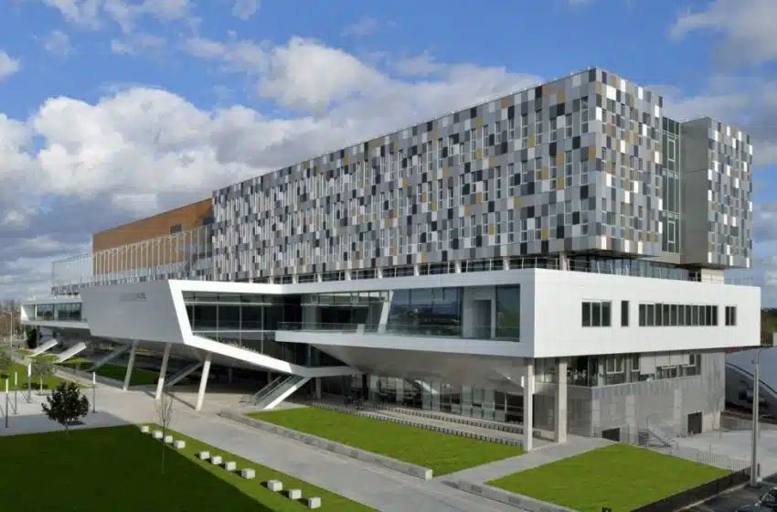 KEDGE Business School va reprendre les cours en présentiel !