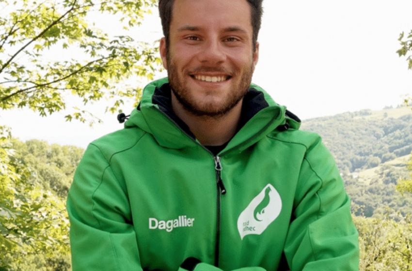 Découvrez RAID EDHEC : l’aventure sportive made in EDHEC