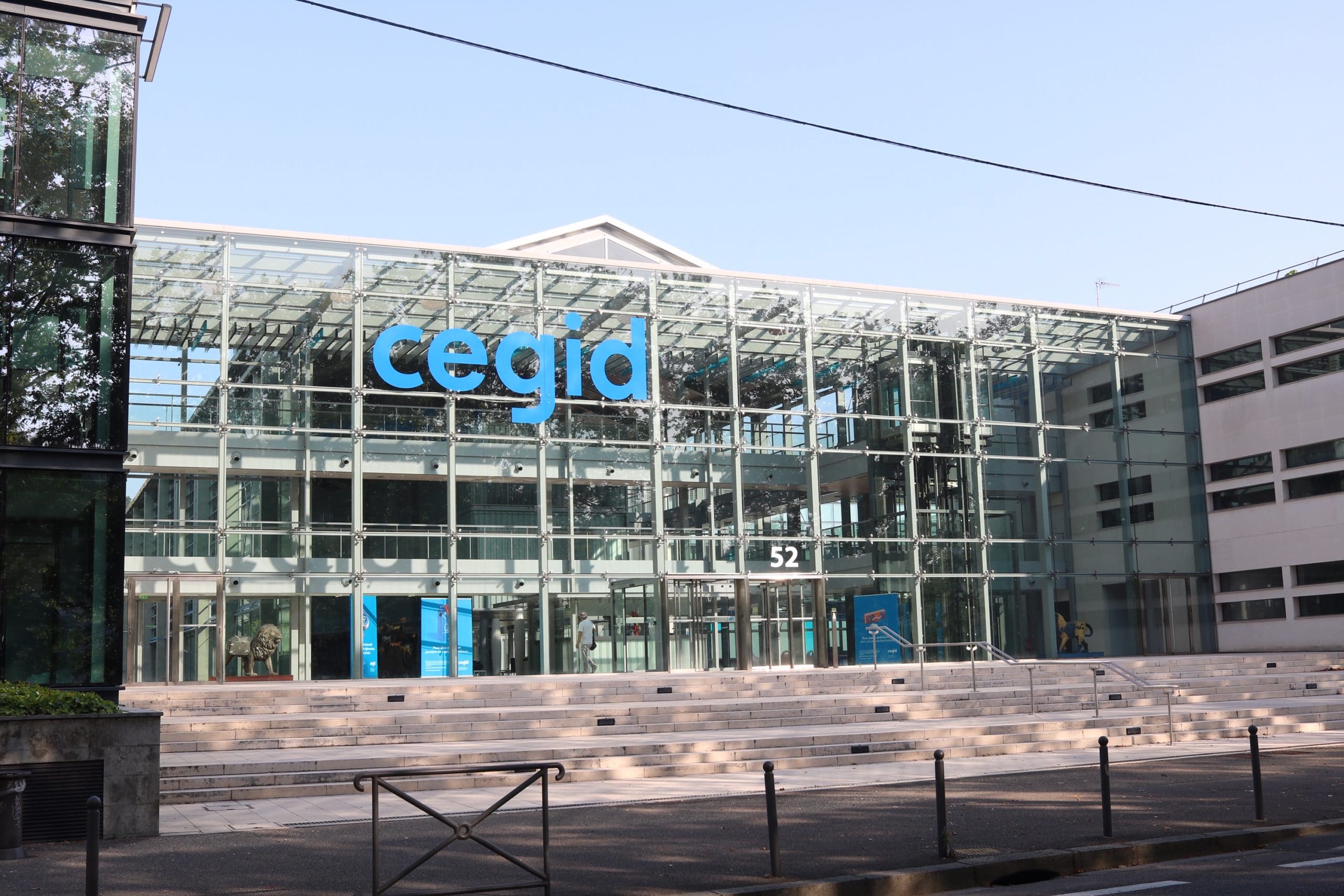  CEGID et ESKER renouvellent leur partenariat pour une durée de 4 ans avec la Chaire de Recherche INSEEC U.