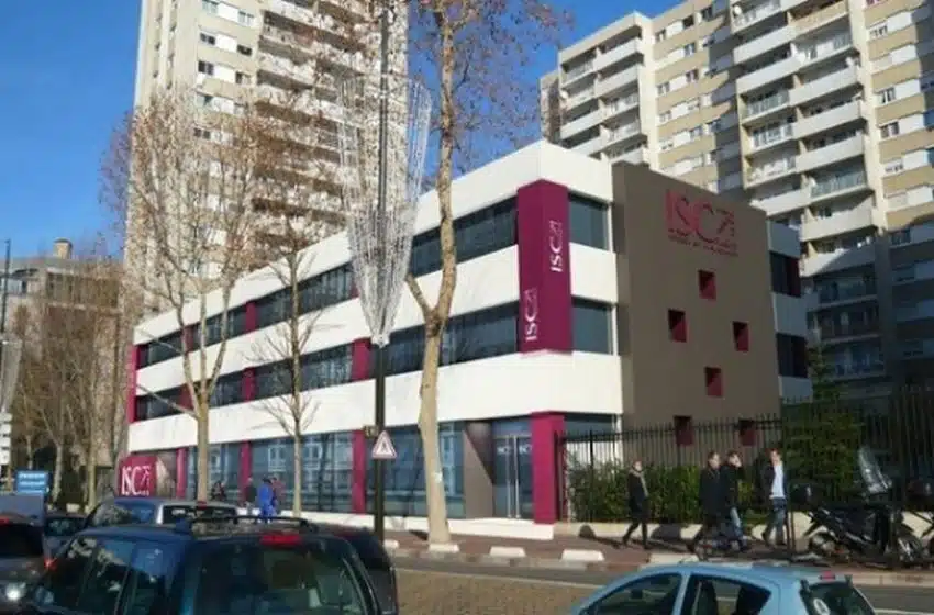 Deux nouvelles nominations au sein du Groupe ISC Paris