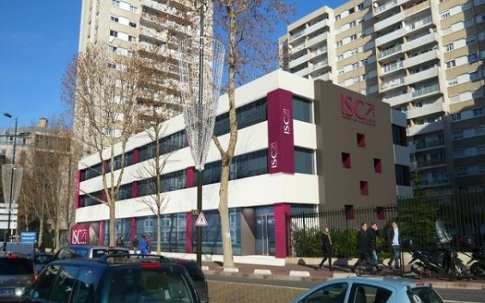 Deux nouvelles nominations au sein du Groupe ISC Paris