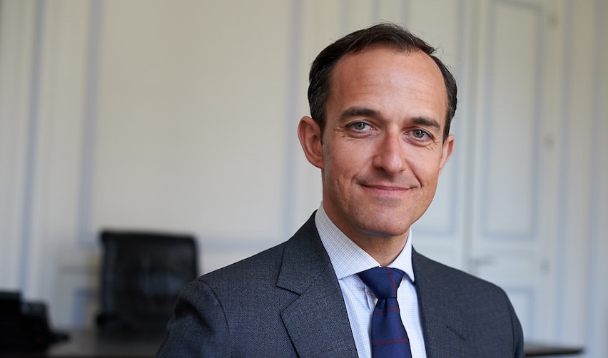 OFFICIEL : Frédéric Mion démissione de Sciences Po OFFICIEL : Frédéric Mion démissione de Sciences Po