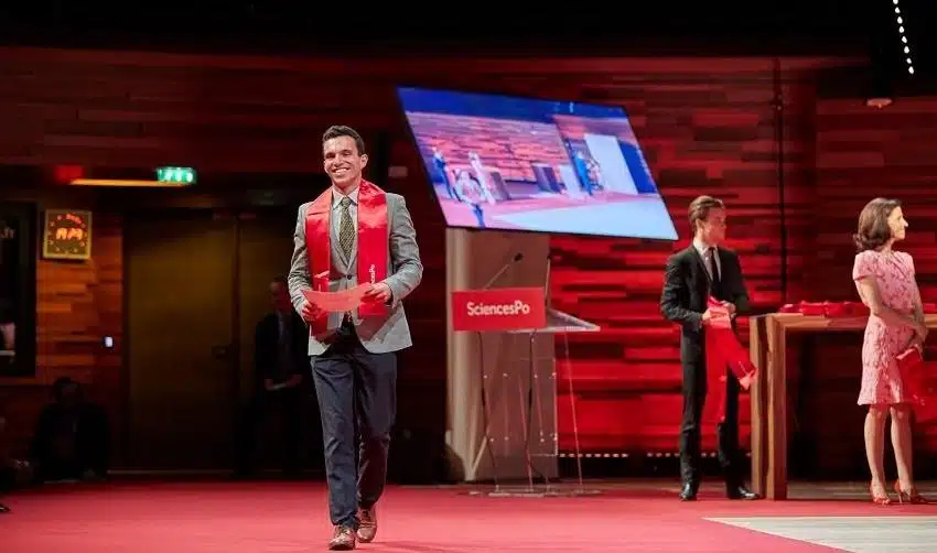Sciences Po Paris : que deviennent les diplômés ?