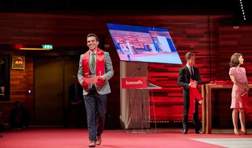 Sciences Po Paris : que deviennent les diplômés ?