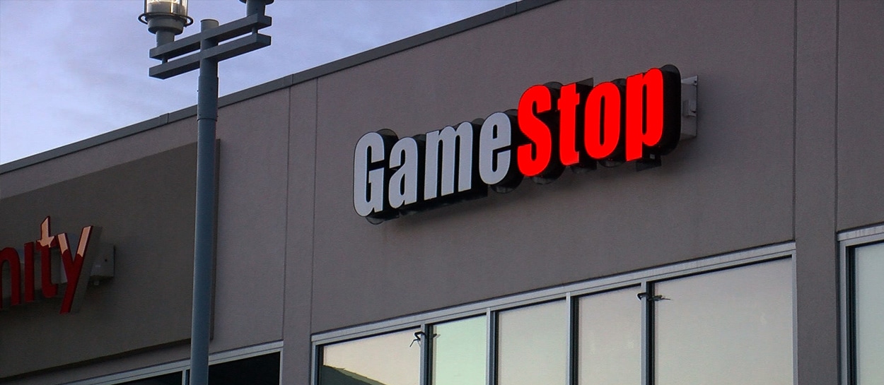 GameStop ou la révolte des petits investisseurs face aux grands fonds spéculatifs GameStop ou la révolte des petits investisseurs face aux grands fonds spéculatifs