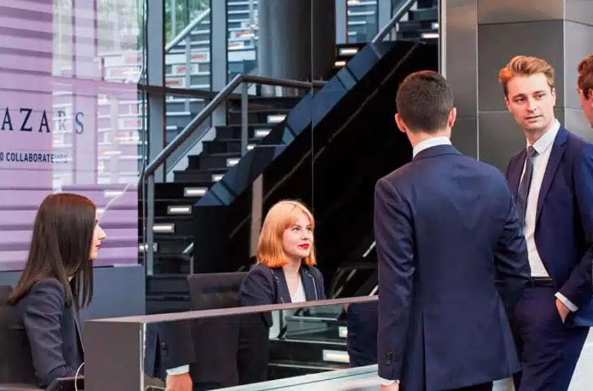Avec l’aide d’Agorize, Mazars organise son premier challenge étudiant d’open innovation