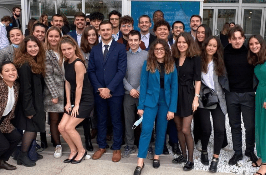 Rencontre avec Apollo’Rennes, le BDS 2021 de Rennes SB Rencontre avec Apollo’Rennes, le BDS 2021 de Rennes SB