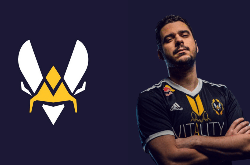 Rencontre avec Fabien Bacquet – General Manager chez Team Vitality