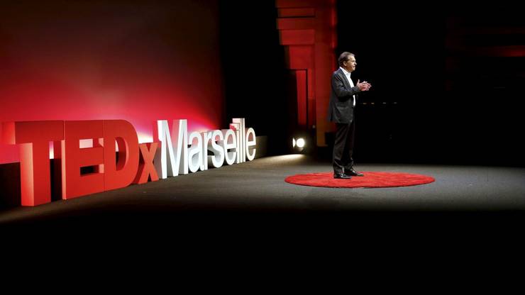  Zoom sur le TEDxKedgeBS Marseille édition 2021 !