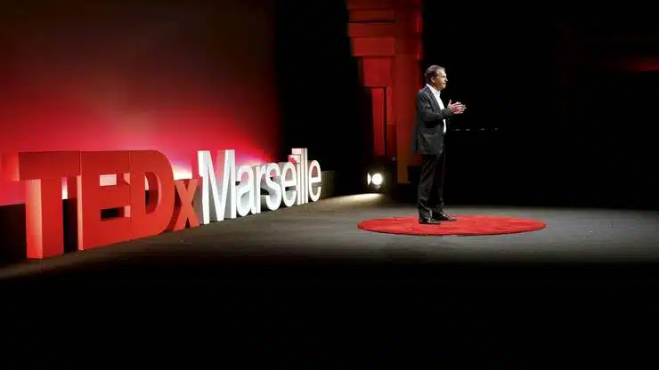 Zoom sur le TEDxKedgeBS Marseille édition 2021 !
