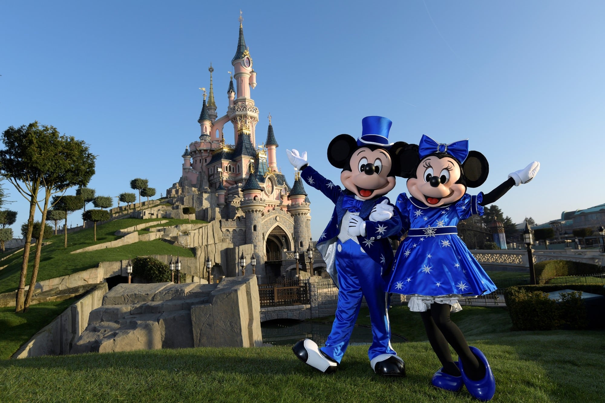 Disneyland Paris et Audencia au service de l’emploi des étudiants et diplômés