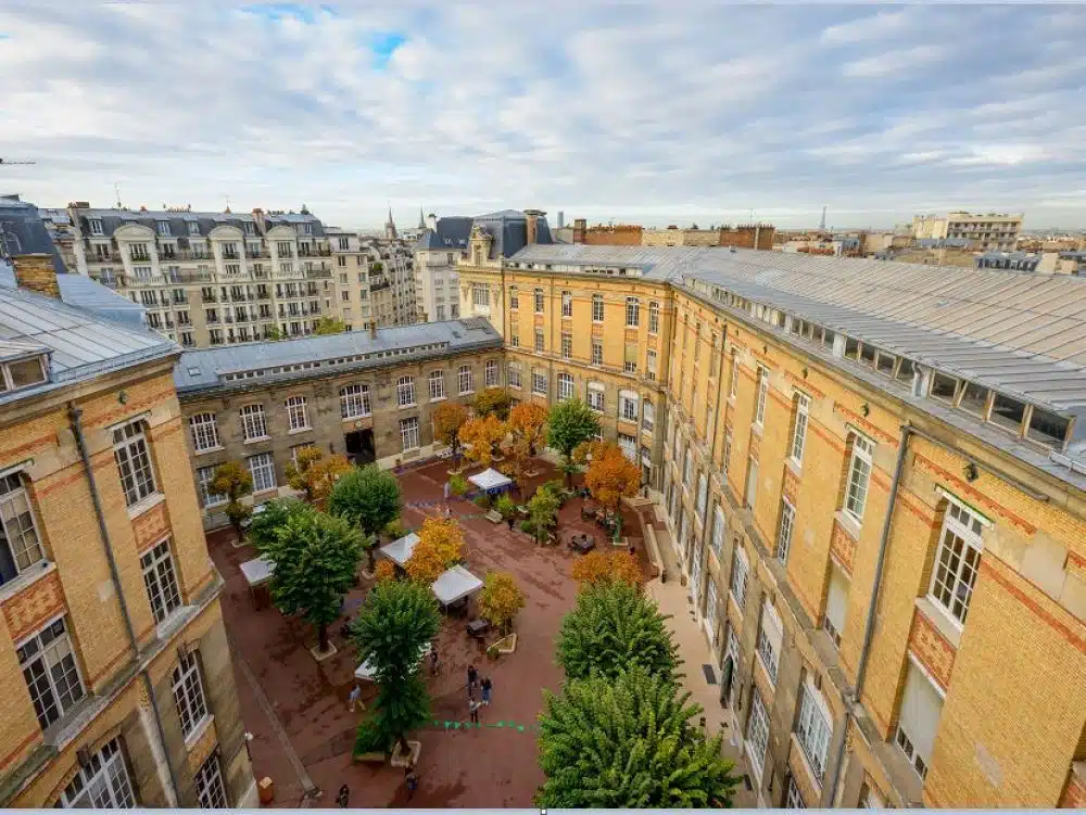 ESCP obtient le grade de master pour 19 programmes MS et MSc