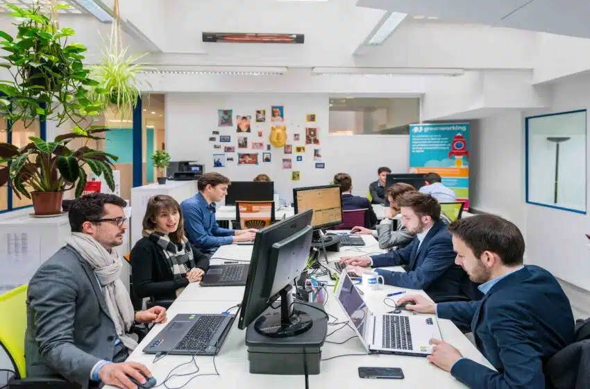 Rencontre avec Graciane Morio de L’Isle – Conseillère chez Greenworking