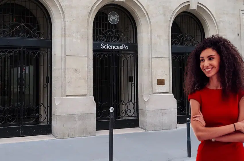 Sciences Po Paris – Zoom sur le Master Finance & Stratégie