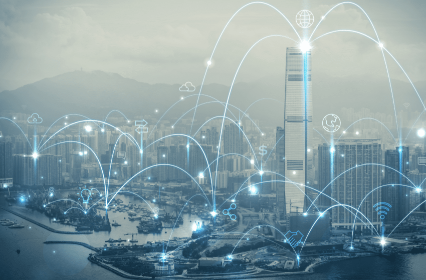  Ubérisation et industrie 2030 : quatre scénarios d’évolution envisageables