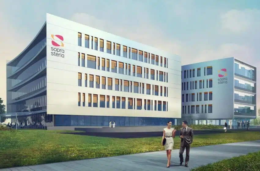 « Les enjeux du travail en 2030 », Sopra Steria et asapidea attendent vos idées !
