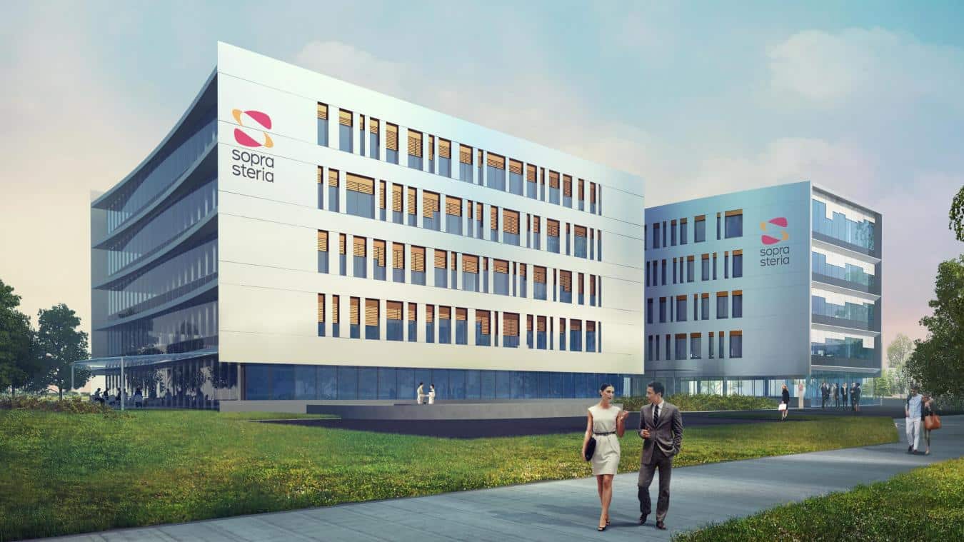 « Les enjeux du travail en 2030 », Sopra Steria et asapidea attendent vos idées !