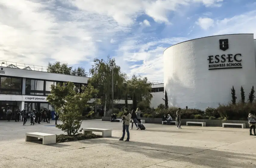Onepoint devient partenaire stratégique du METALAB de l’ESSEC