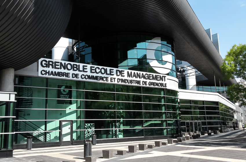  GEM propose 2 nouveaux doubles-diplômes avec Sciences Po Grenoble – UGA