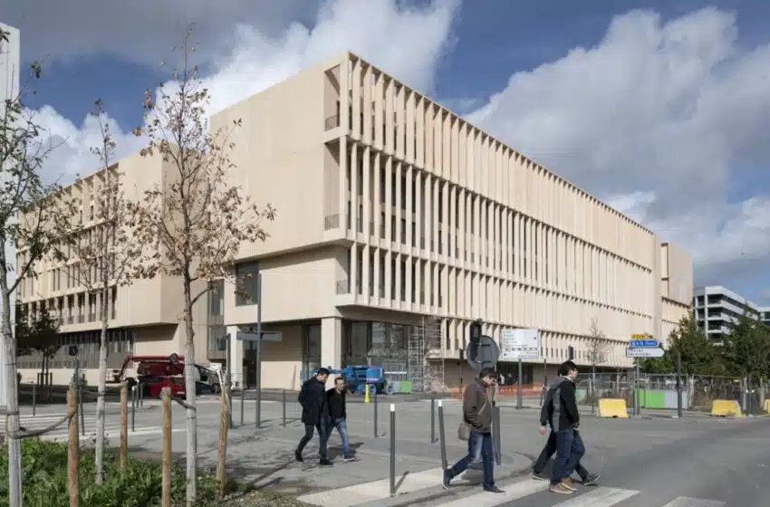 L&rsquo;IMT est classé TOP 4 du volet de préservation des emplois de R&D