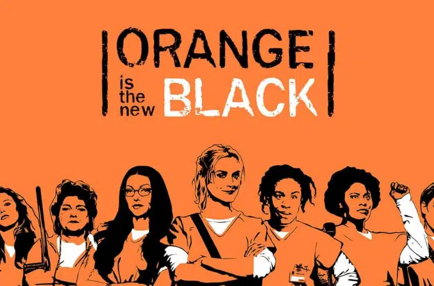 Un CV inspiré … de la série Netflix « Orange Is The New Black »